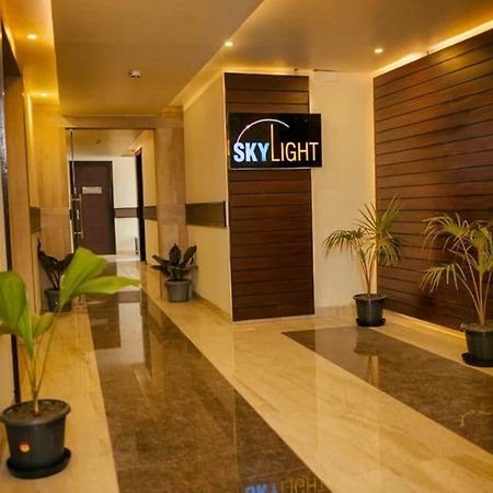 Prism A Boutique Hotel Джорхат Экстерьер фото