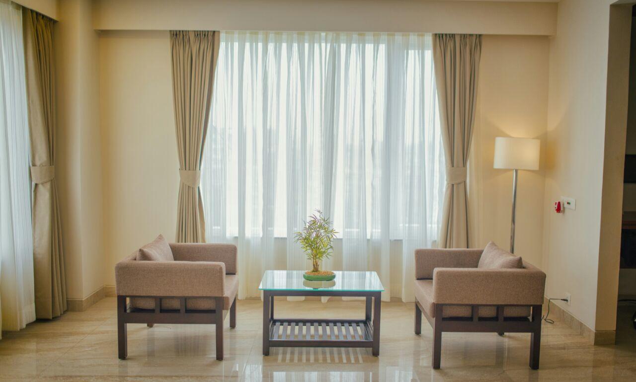 Prism A Boutique Hotel Джорхат Экстерьер фото