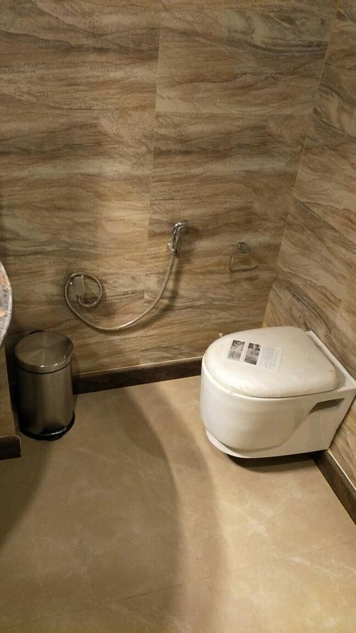 Prism A Boutique Hotel Джорхат Экстерьер фото