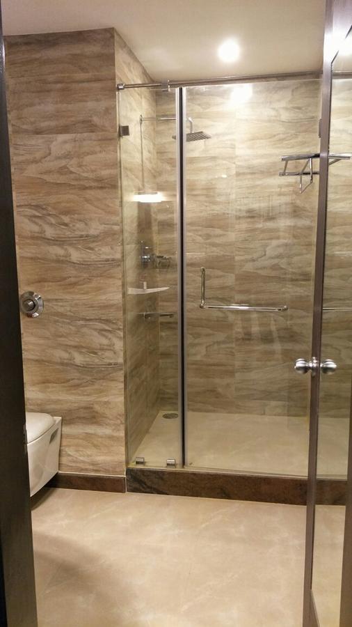 Prism A Boutique Hotel Джорхат Экстерьер фото
